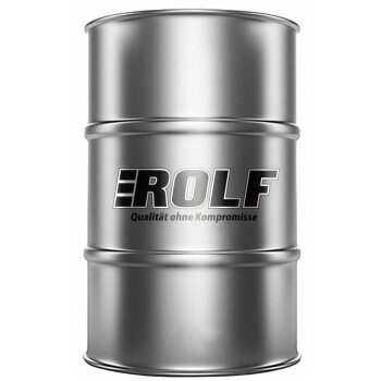 .ROLF HYDRAULIC HLP 46 минеральное 208л**