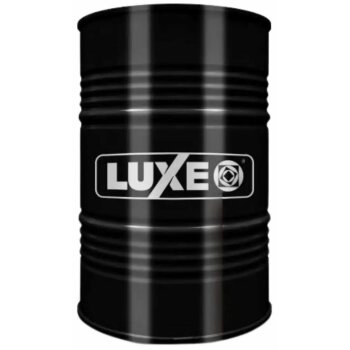 Масло гидравлическое LUXЕ HLP 32 87кг LUXE 30005
