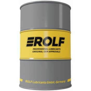 Масло моторное ROLF PROFESSIONAL 0W20 GF-6A SP Dexos 208л 1/4