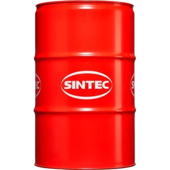 Масло моторное  PLATINUM 7000 5W30 SP/GF-6A синтетика 60л SINTEC 600155