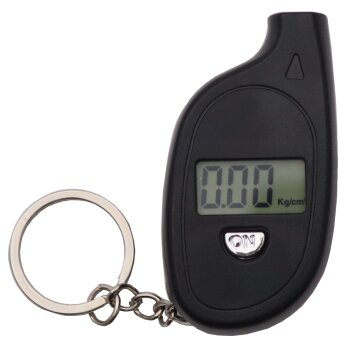 Манометр шинный Цифровой, XY-5 до 10 атм.