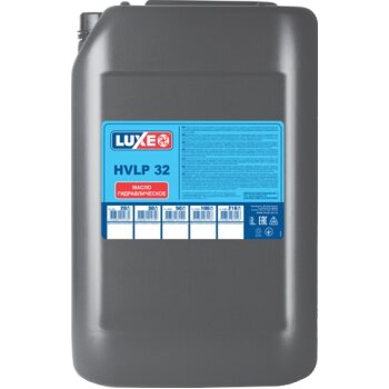 ЖИДКОСТЬ ГИДРОУСИЛИТЕЛЯ РУЛЯ LUXE 633