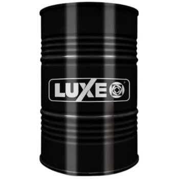 Масло гидравлическое LUXЕ HVLP 32 минеральное 180кг/2165л LUXE 30002