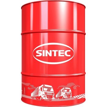 Масло моторное  PLATINUM 7000 0W20 SP/GF-6A синтетика 200л SINTEC 104161