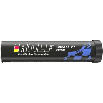 Смазка пласт. Rolf Grease P7 LX 180 EP-3 390 г