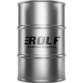 Масло моторное  KRAFTON P5 U 10W40 CI-4 E7-12 полусинтетика 200л ROLF 104584