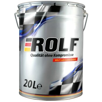 Масло моторное  KRAFTON P5 G 10W40 CK-4/CJ-4 E9/E6/E7 полусинтет 20л ROLF 100657