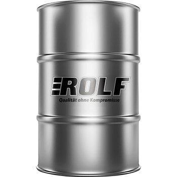 Масло моторное  PROFESSIONAL AM 5W40 A3/B4 SN/CF синтетика 200 л ROLF 101169