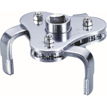 Съёмник масл. фильтра SATA краб 63-102мм