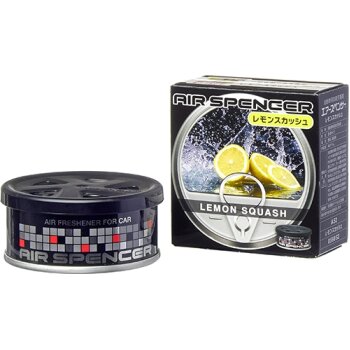 Аром. меловой "Air Spencer" Spirit баночка "Лимонный сквош"
