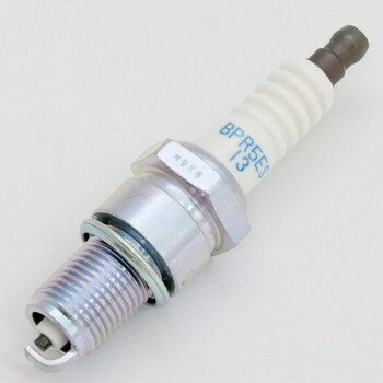 Свеча зажигания NGK BPR5ES-13 21"