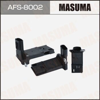 Датчик массового расхода воздуха MASUMA SUBARU LEVORG / FB16E, FA20