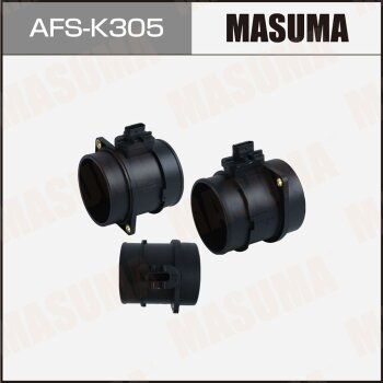 Датчик массового расхода воздуха MASUMA MASUMA AFSK305