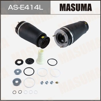 Пневмобаллон MASUMA LAND ROVER RANGE ROVER 02-12 FRONT LH