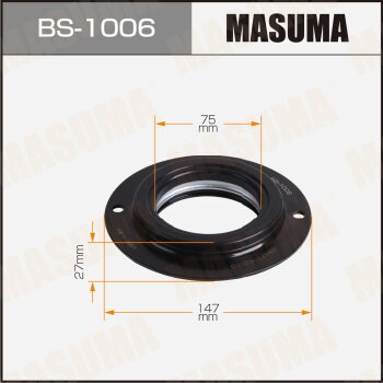 Подшипник опоры амортизатора MASUMA TOYOTA RAV4 / ACA33 front MASUMA BS1006