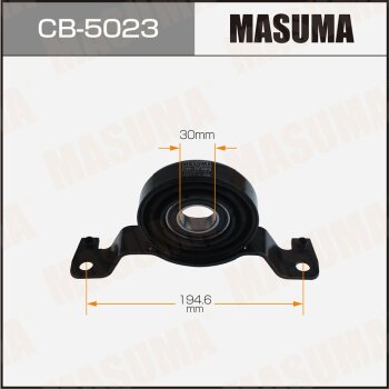 Подшипник подвесной  AUDI Q7 15-22 MASUMA CB5023