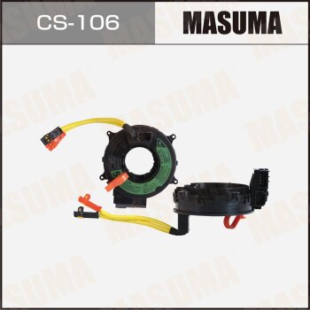 Шлейф подрулевой  TOYOTA 4RUNNER FJ CRUISER HILUX SURF LAND CRUISER MASUMA CS106