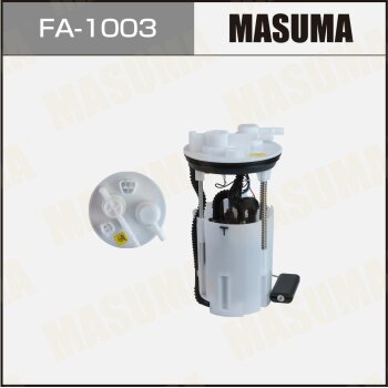 Топливный модуль MASUMA TOYOTA COROLLA / ZZE120L MASUMA FA1003