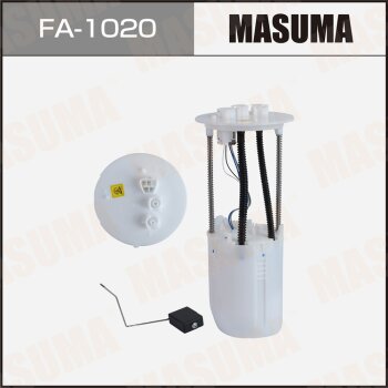 Топливный модуль MASUMA TOYOTA LAND CRUISER PRADO / TRJ150W MASUMA FA1020