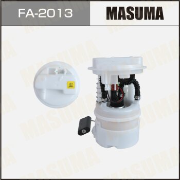 Топливный модуль MASUMA RENAULT LOGAN I 05-15 MASUMA FA2013