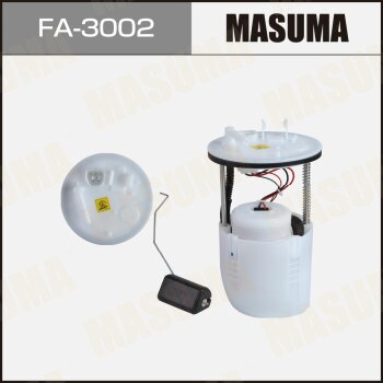 Топливный модуль MASUMA FA3002