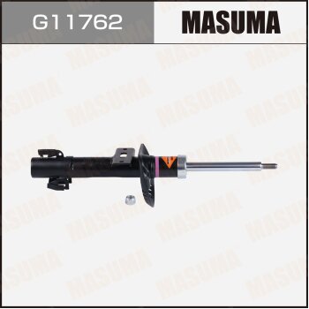 Амортизационная стойка газомасляная MASUMA NEW (KYB-339741) (1/4) R/L