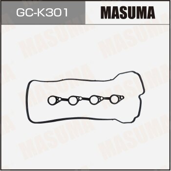 Прокладка клапанной крышки MASUMA KIA RIO III / G4FA G4FC MASUMA GCK301