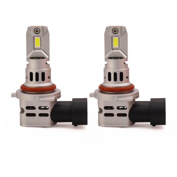 Лампы светодиодные Masuma LED HB4 6000K 27W Комплект 2шт MASUMA L665