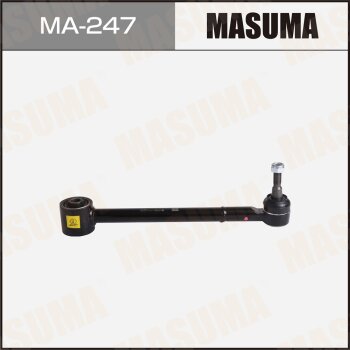 Рычаг (тяга) MASUMA rear TOYOTA CROWN / GRS182 (1/14) MASUMA MA247