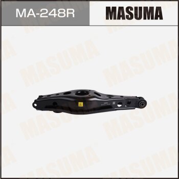 Рычаг нижний MASUMA rear low TOYOTA RAV4 / ACA31W RH (1/4) MASUMA MA248R