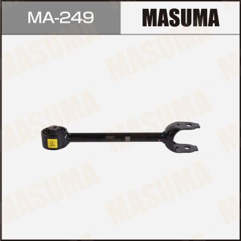 Рычаг (тяга) MASUMA rear TOYOTA CAMRY / AXVH75 MASUMA MA249
