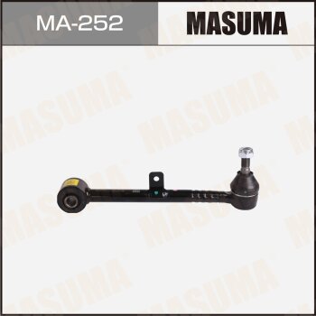 Рычаг (тяга) MASUMA rear TOYOTA MARK II / GX110 MASUMA MA252