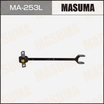 Рычаг (тяга) MASUMA rear LEXUS ES250 / ASV60L LH (1/8) MASUMA MA253L