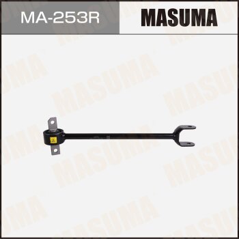Рычаг (тяга) MASUMA rear LEXUS ES250 / ASV60L RH (1/8) MASUMA MA253R