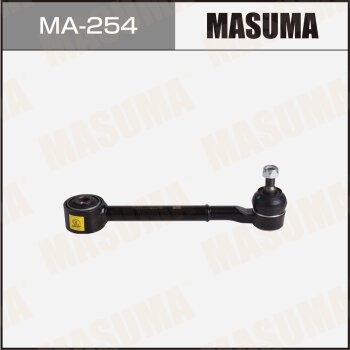 Рычаг (тяга) MASUMA rear TOYOTA SAI / AZK10 MASUMA MA254
