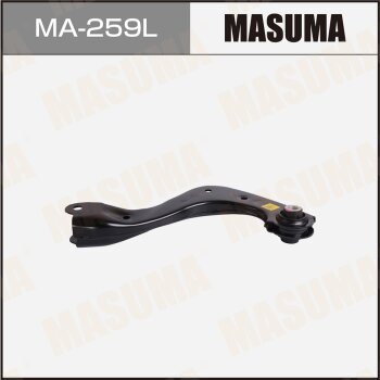 Рычаг (тяга) MASUMA rear TOYOTA CAMRY / AXVH75 LH (1/10) MASUMA MA259L