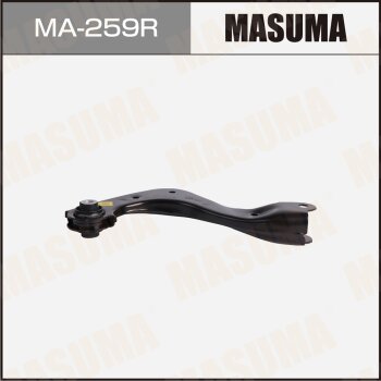 Рычаг (тяга) MASUMA rear TOYOTA CAMRY / AXVH75 RH (1/10) MASUMA MA259R