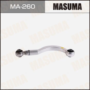 Рычаг (тяга) MASUMA rear TOYOTA VELLFIRE / AYH30W MASUMA MA260