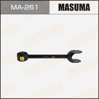 Рычаг (тяга) MASUMA rear TOYOTA RAV4 / AXAH54 MASUMA MA261