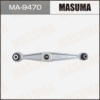 Рычаг нижний  rear low LEXUS LS460 MASUMA MA9470