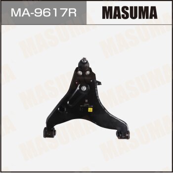 Рычаг нижний MASUMA front low MITSUBISHI L200 / KB4T (R) (1/2) MASUMA MA9617R