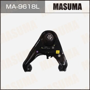 Рычаг верхний MASUMA front up MITSUBISHI L200 / KL1T (L) (1/4) MASUMA MA9618L