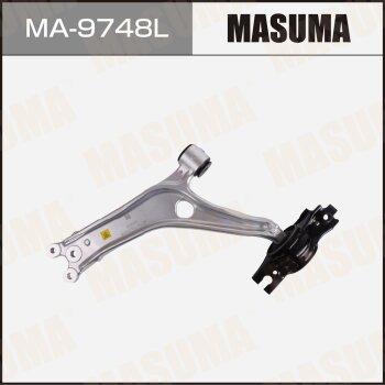 Рычаг нижний MASUMA front low HONDA ACCORD / CV3 (L) MASUMA MA9748L