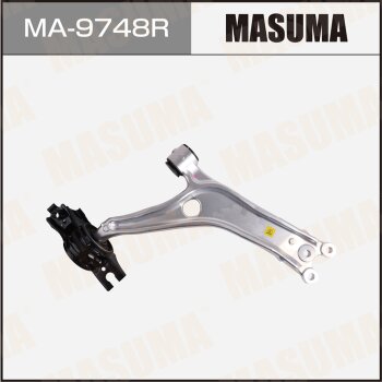 Рычаг нижний MASUMA front low HONDA ACCORD / CV3 (R) MASUMA MA9748R