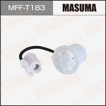 Топливный фильтр MASUMA в бак CAMRY / AXVA70 MASUMA MFFT183