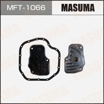 Фильтр трансмиссии  (JT570) с прокладкой поддона MASUMA MFT1066