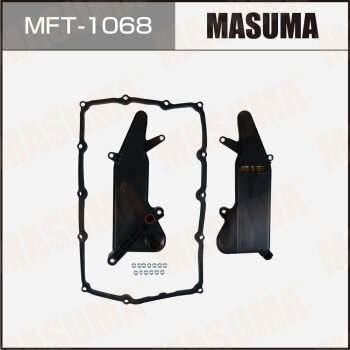 Фильтр трансмиссии MASUMA MFT1068