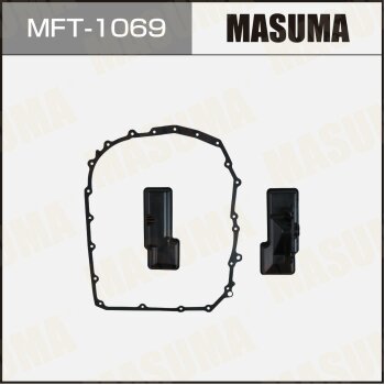 Фильтр трансмиссии Masuma MASUMA MFT1069
