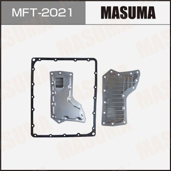 Фильтр трансмиссии MASUMA MFT2021