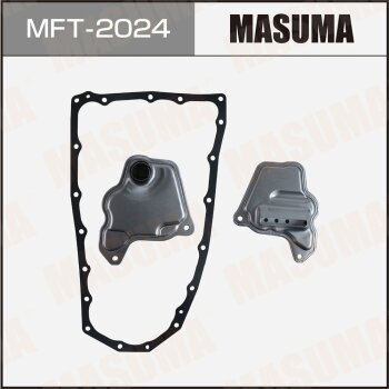 Фильтр трансмиссии MASUMA MFT2024